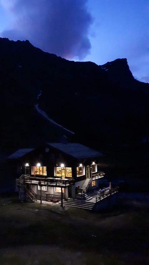 La Piana Appartamenti Alpe Devero Exterior photo